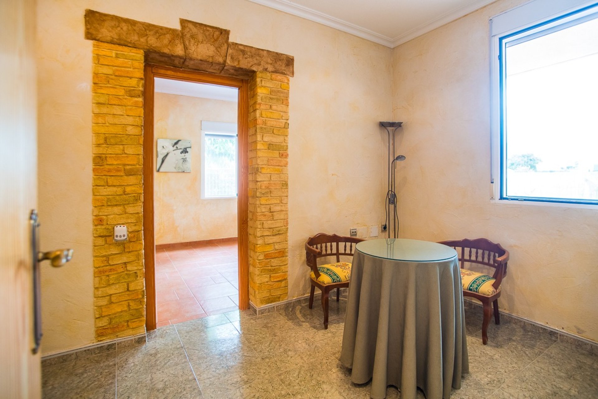 Herverkoop - Woning - Orihuela