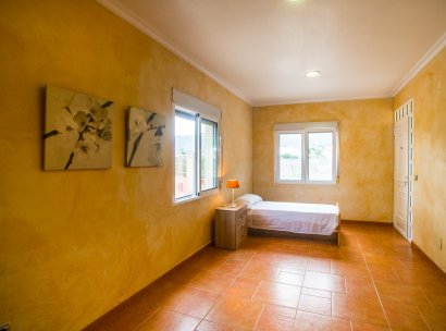 Casa · Reventa - Orihuela · La Matanza · Alicante · España