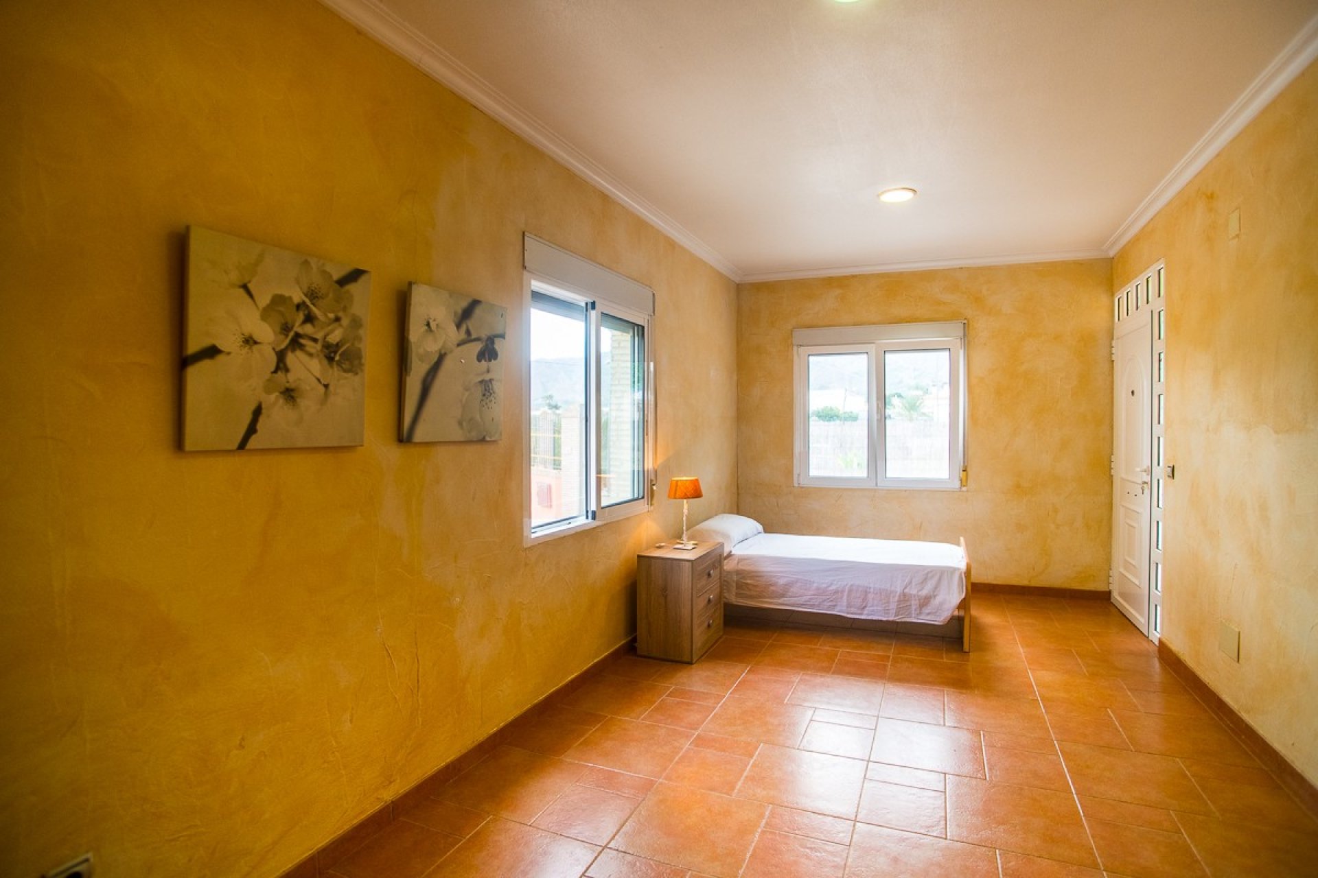Herverkoop - Woning - Orihuela