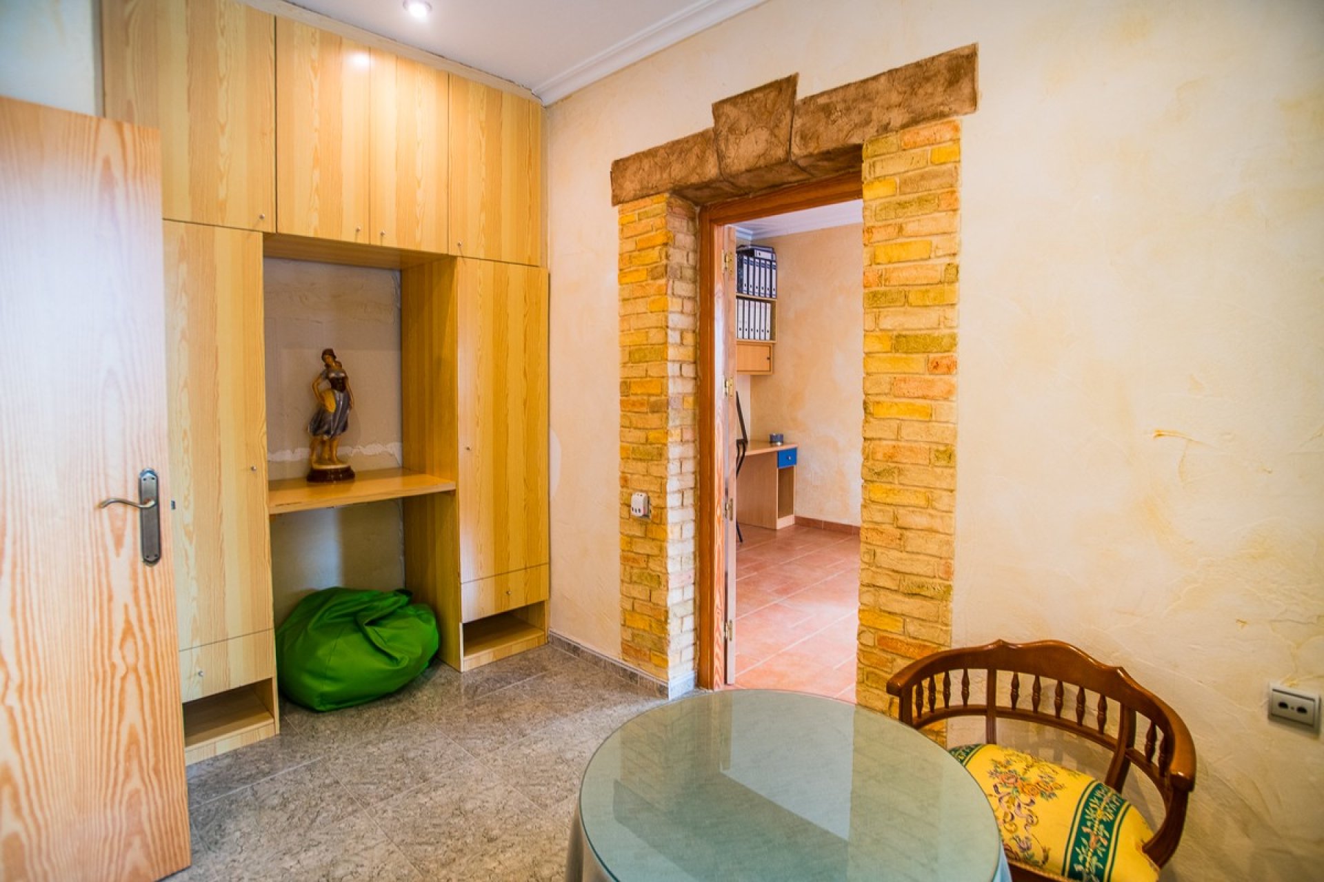 Herverkoop - Woning - Orihuela