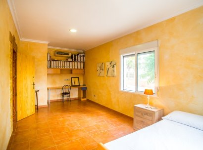 Casa · Reventa - Orihuela · La Matanza · Alicante · España