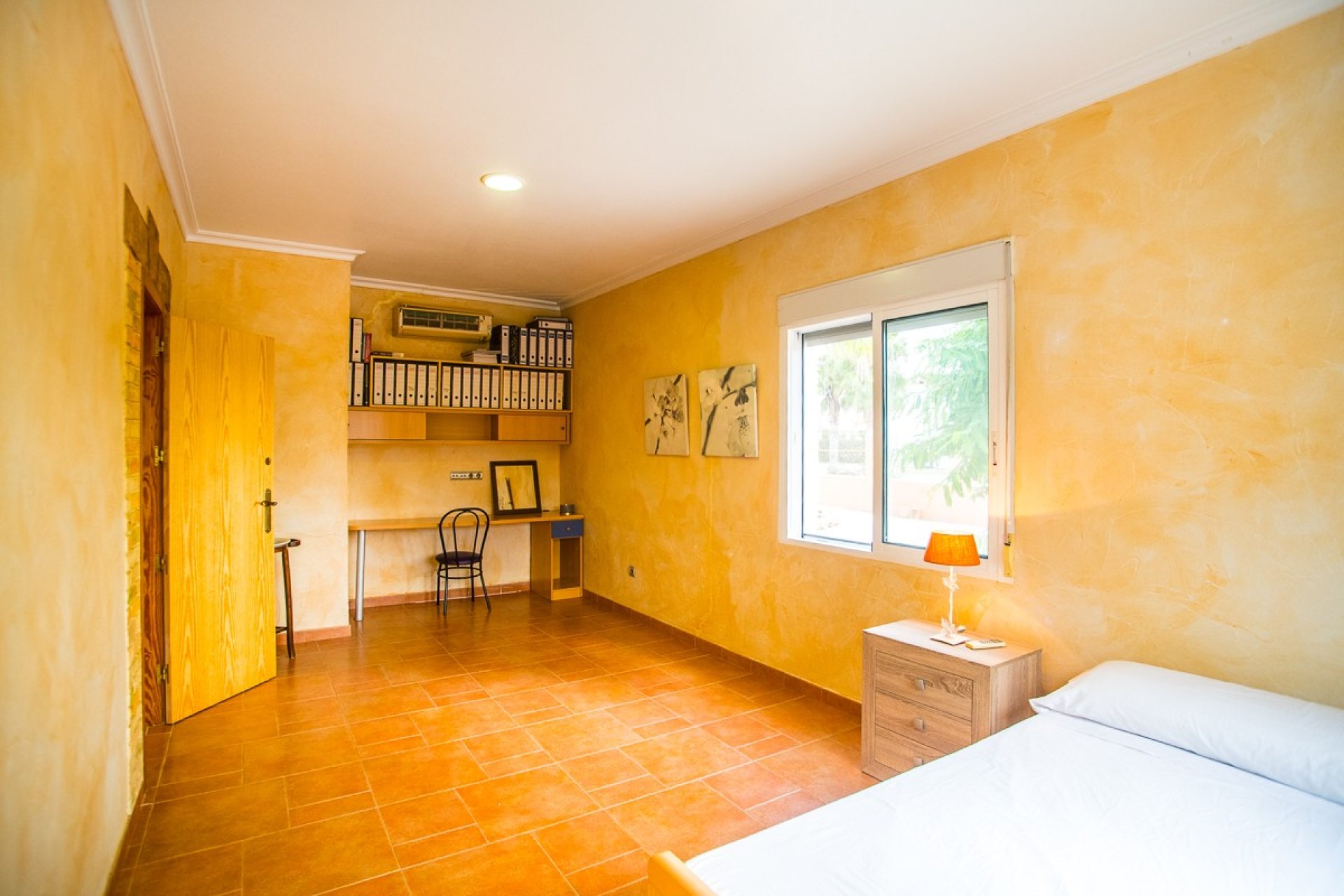 Herverkoop - Woning - Orihuela