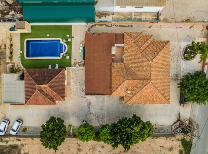 Casa · Reventa - Orihuela · La Matanza · Alicante · España