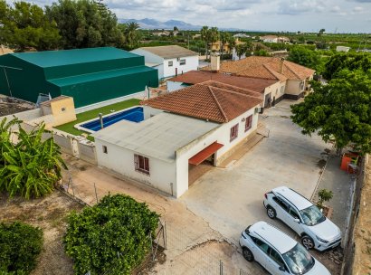 Woning · Herverkoop - Orihuela · La Matanza · Alicante · Spanje