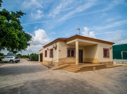 Woning · Herverkoop - Orihuela · La Matanza · Alicante · Spanje