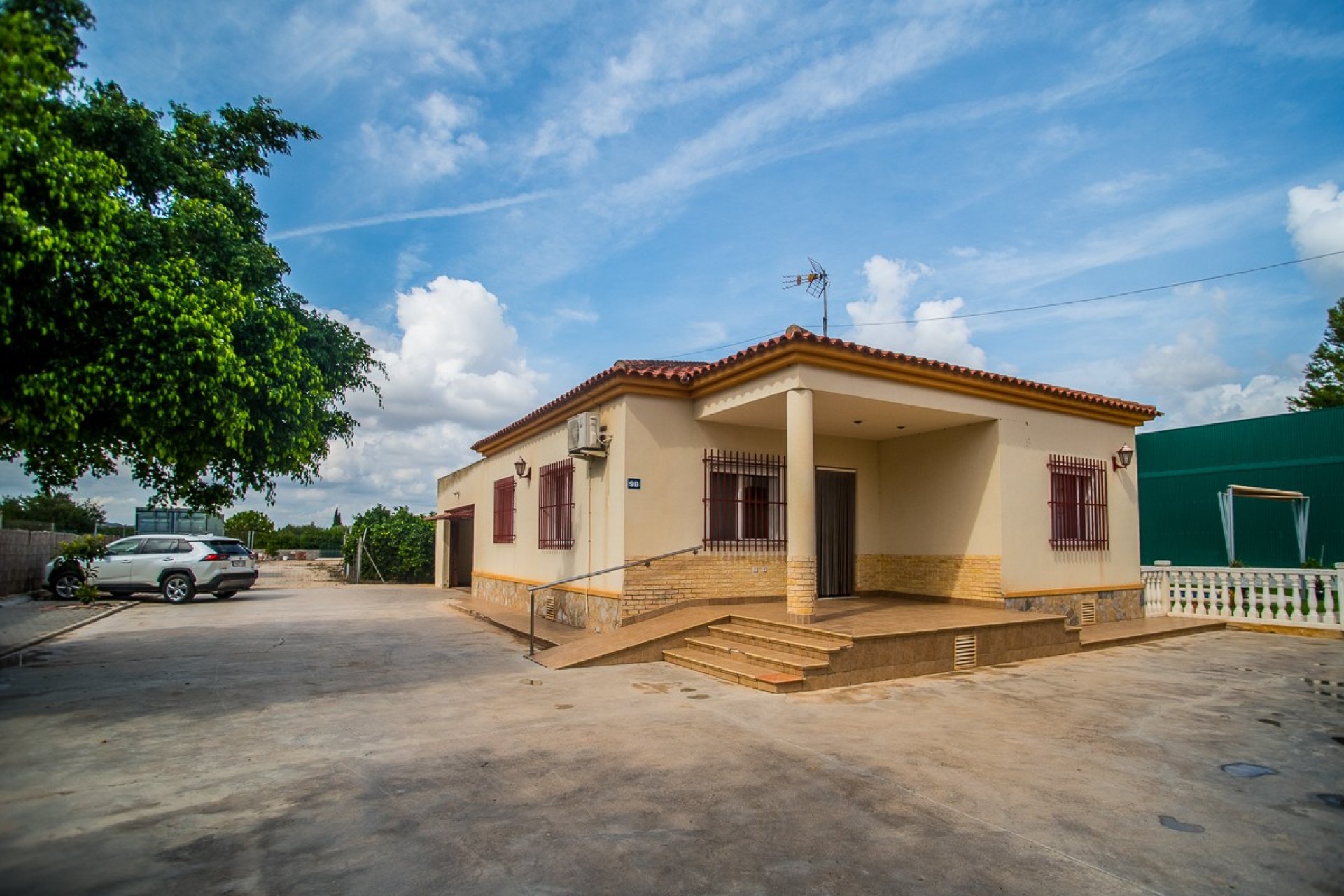 Herverkoop - Woning - Orihuela