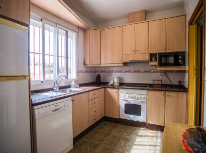 Woning · Herverkoop - Orihuela · La Matanza · Alicante · Spanje