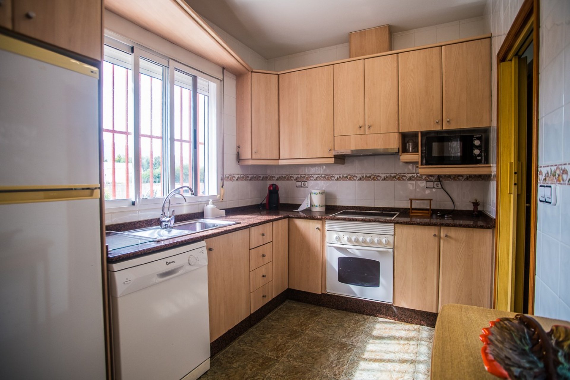 Herverkoop - Woning - Orihuela