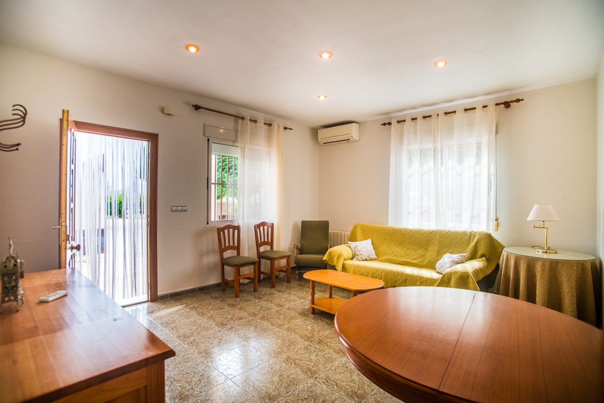 Herverkoop - Woning - Orihuela