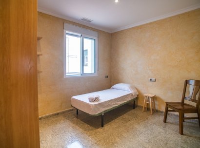 Woning · Herverkoop - Orihuela · La Matanza · Alicante · Spanje