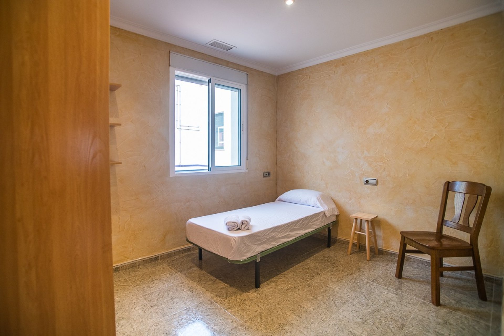Herverkoop - Woning - Orihuela