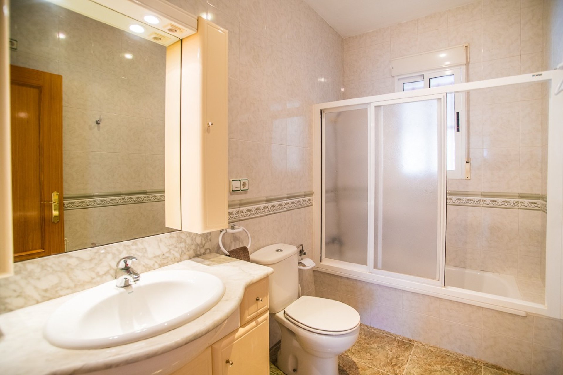 Herverkoop - Woning - Orihuela