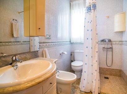 Woning · Herverkoop - Orihuela · La Matanza · Alicante · Spanje