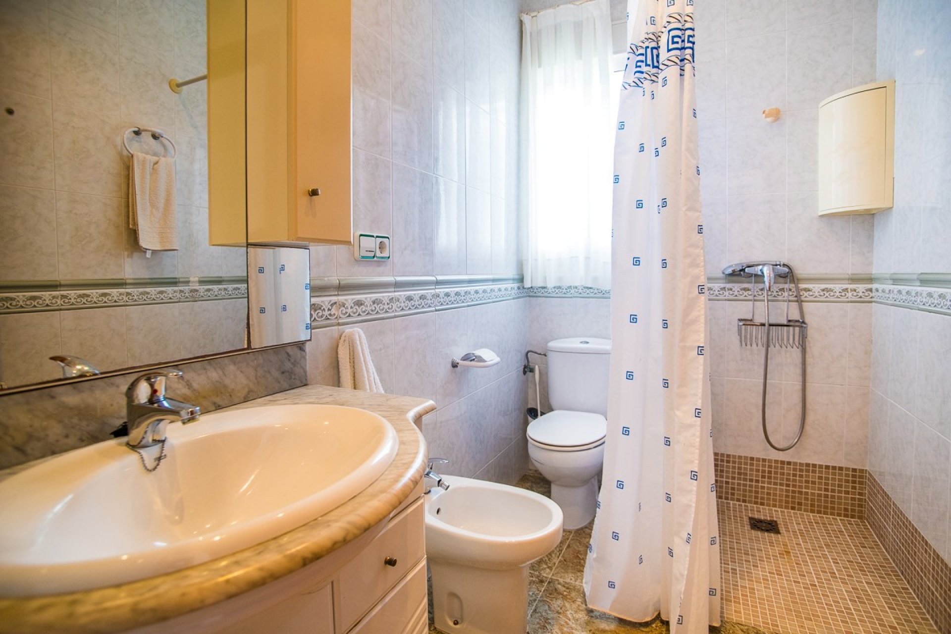Herverkoop - Woning - Orihuela
