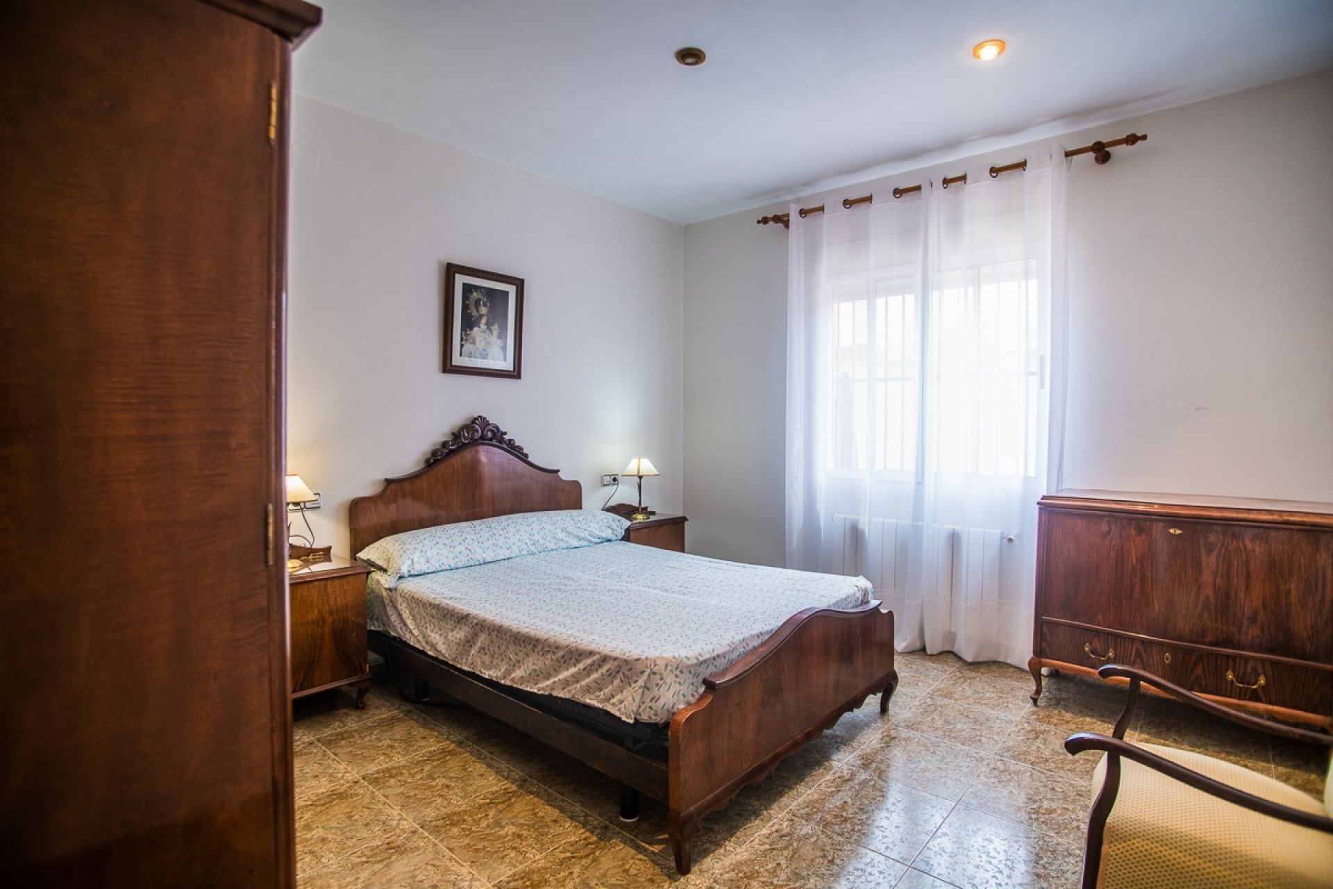 Herverkoop - Woning - Orihuela