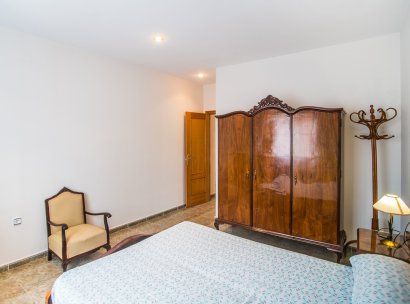 Woning · Herverkoop - Orihuela · La Matanza · Alicante · Spanje