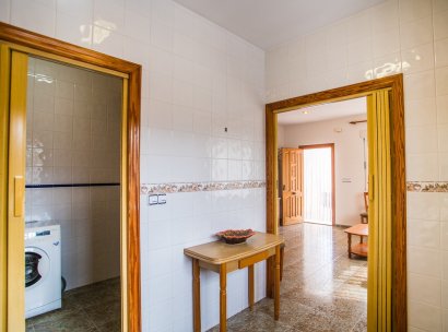 Woning · Herverkoop - Orihuela · La Matanza · Alicante · Spanje