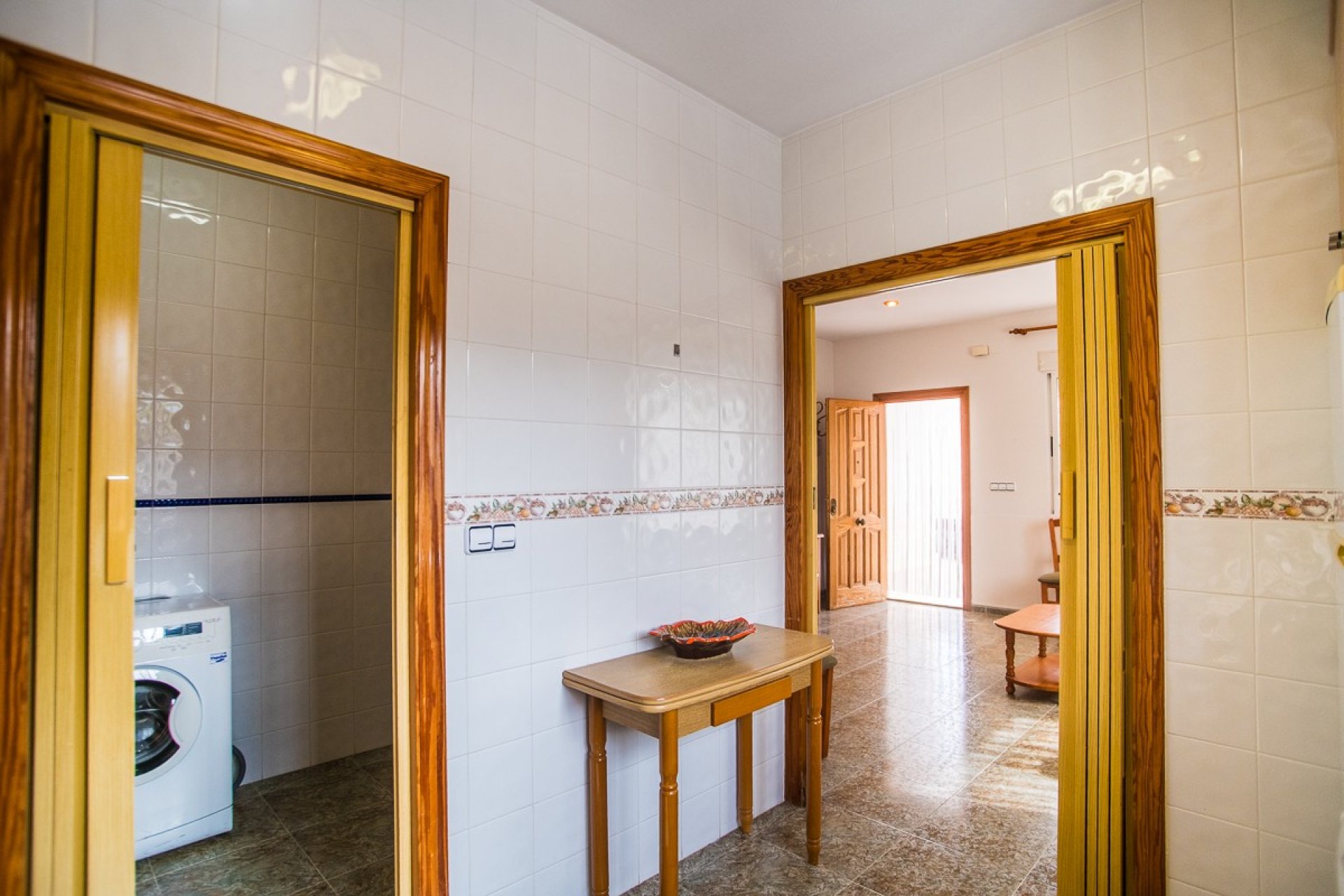 Herverkoop - Woning - Orihuela