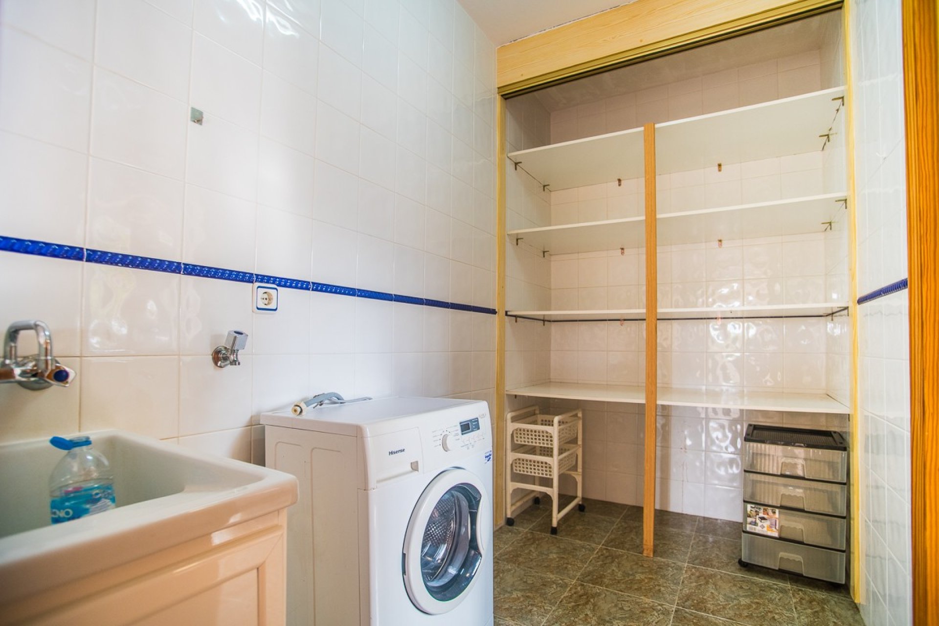 Herverkoop - Woning - Orihuela
