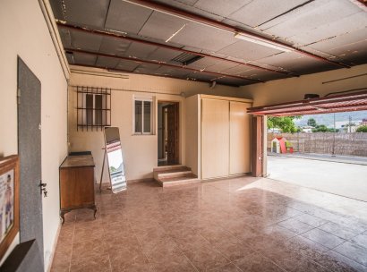 Woning · Herverkoop - Orihuela · La Matanza · Alicante · Spanje