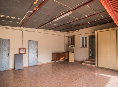 Woning · Herverkoop - Orihuela · La Matanza · Alicante · Spanje