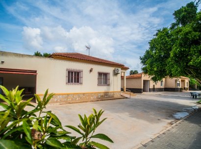 Woning · Herverkoop - Orihuela · La Matanza · Alicante · Spanje