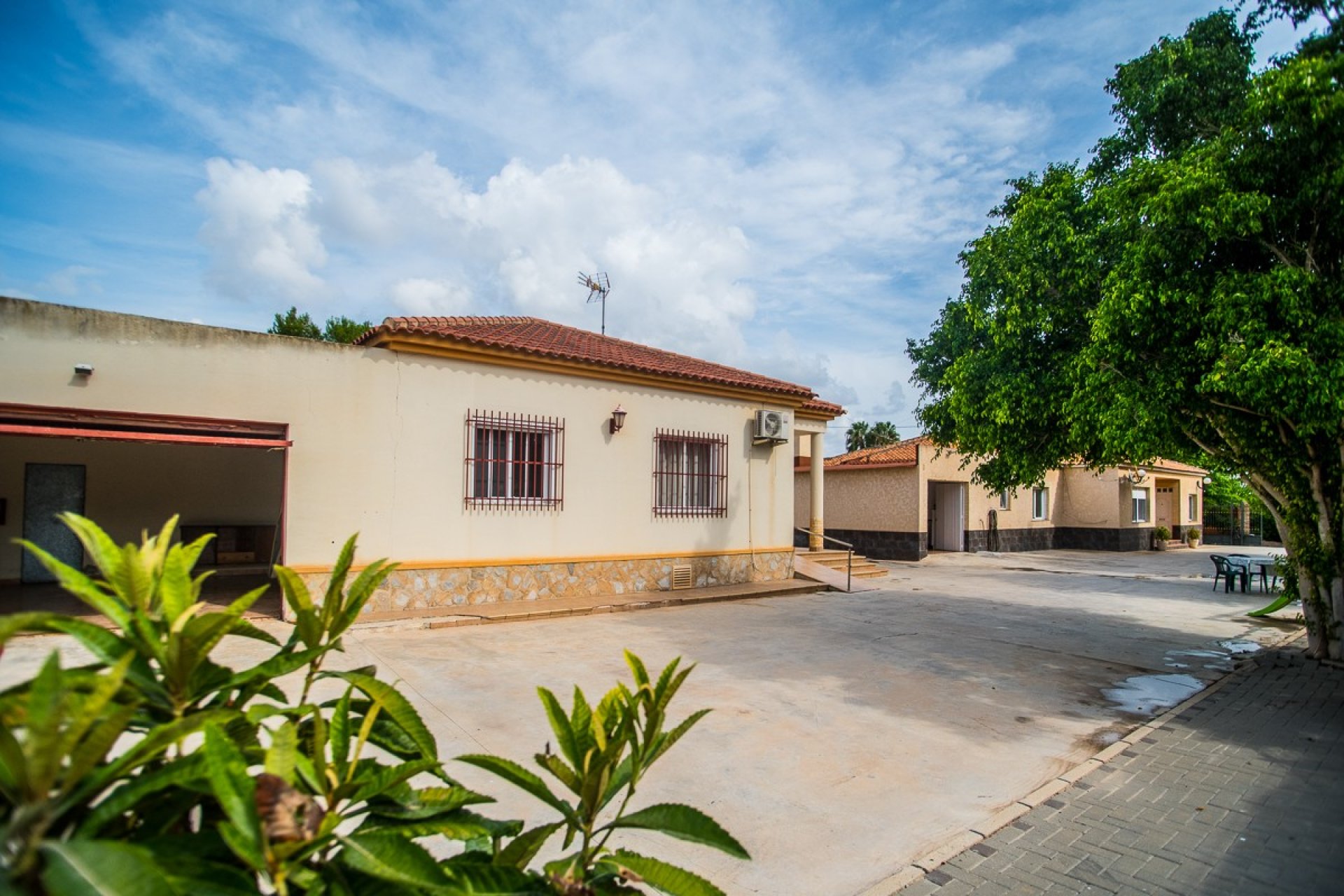 Herverkoop - Woning - Orihuela