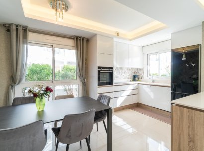 Appartement · Herverkoop - Rojales · Centro de la Ciudad Quesada · Alicante · Spanje