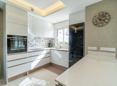 Appartement · Herverkoop - Rojales · Centro de la Ciudad Quesada · Alicante · Spanje