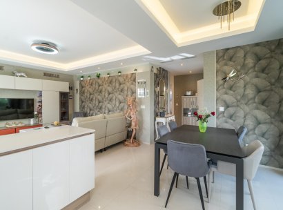 Appartement · Herverkoop - Rojales · Centro de la Ciudad Quesada · Alicante · Spanje