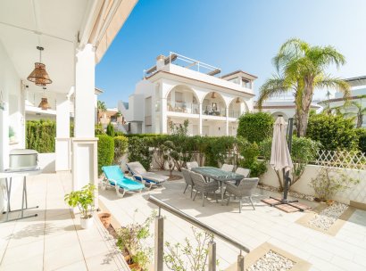Appartement · Herverkoop - Rojales · Centro de la Ciudad Quesada · Alicante · Spanje