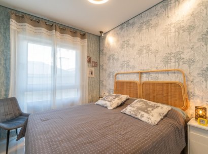 Appartement · Herverkoop - Rojales · Centro de la Ciudad Quesada · Alicante · Spanje