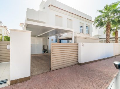 Appartement · Herverkoop - Rojales · Centro de la Ciudad Quesada · Alicante · Spanje