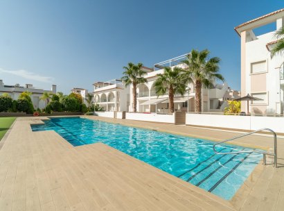 Appartement · Herverkoop - Rojales · Centro de la Ciudad Quesada · Alicante · Spanje