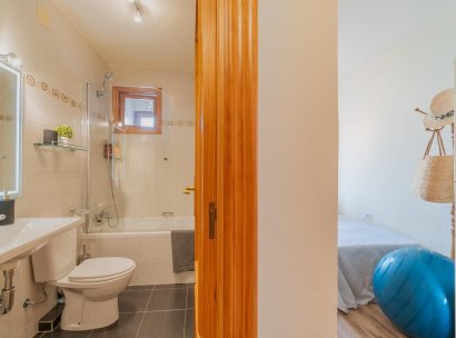 Appartement · Herverkoop - Torrevieja · Playa de los Naufragos · Alicante · Spanje