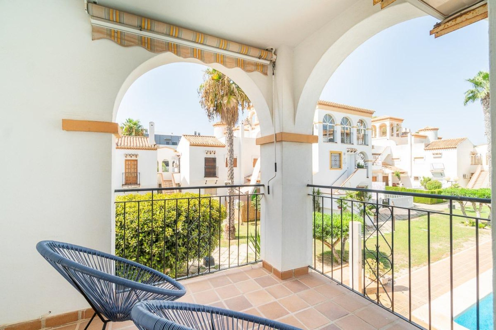 Herverkoop - Woning - Orihuela Costa