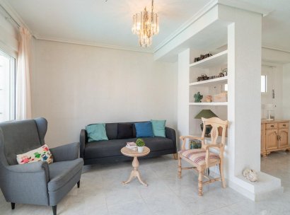 Woning · Herverkoop - Orihuela Costa · Playa Flamenca · Alicante · Spanje
