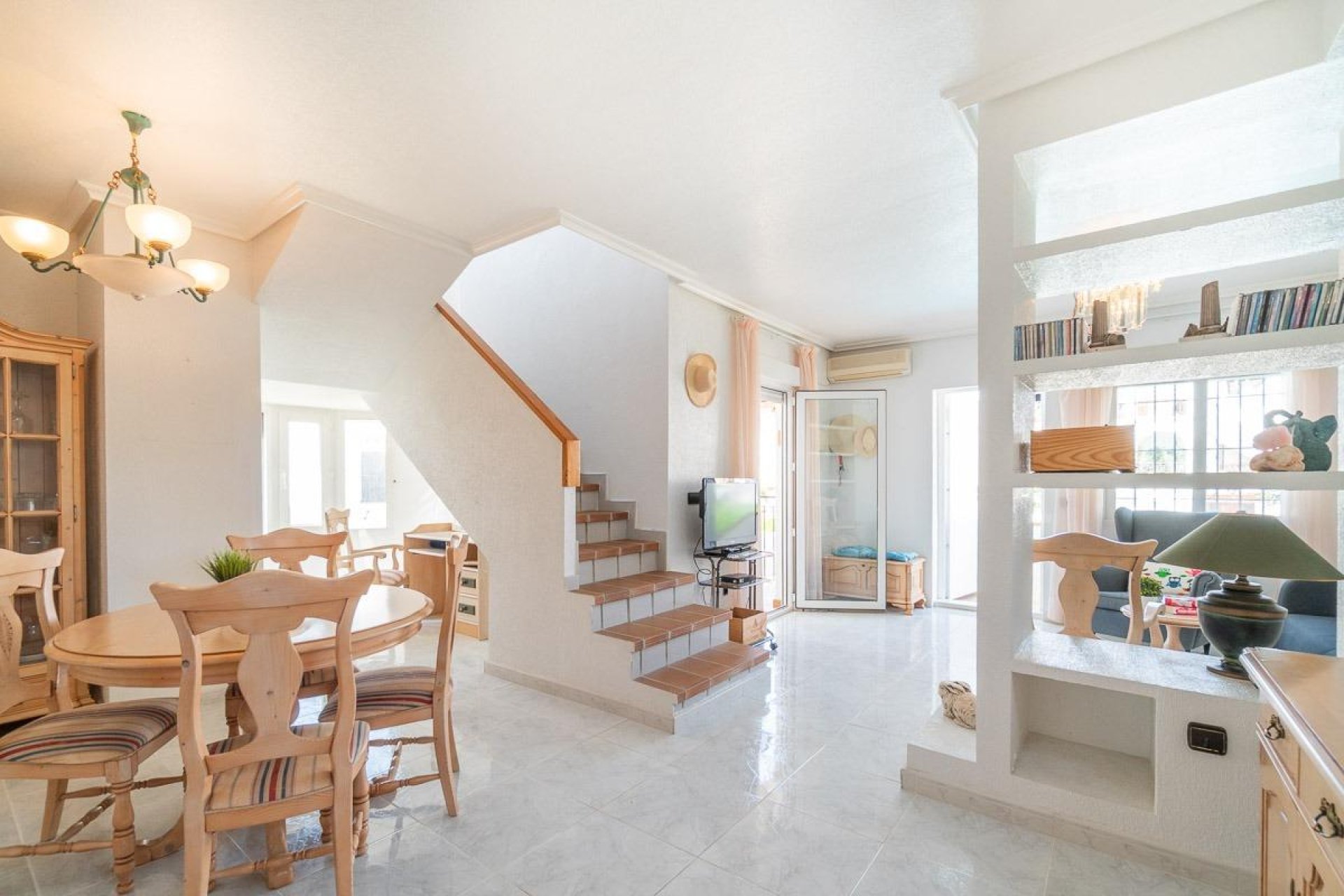 Herverkoop - Woning - Orihuela Costa