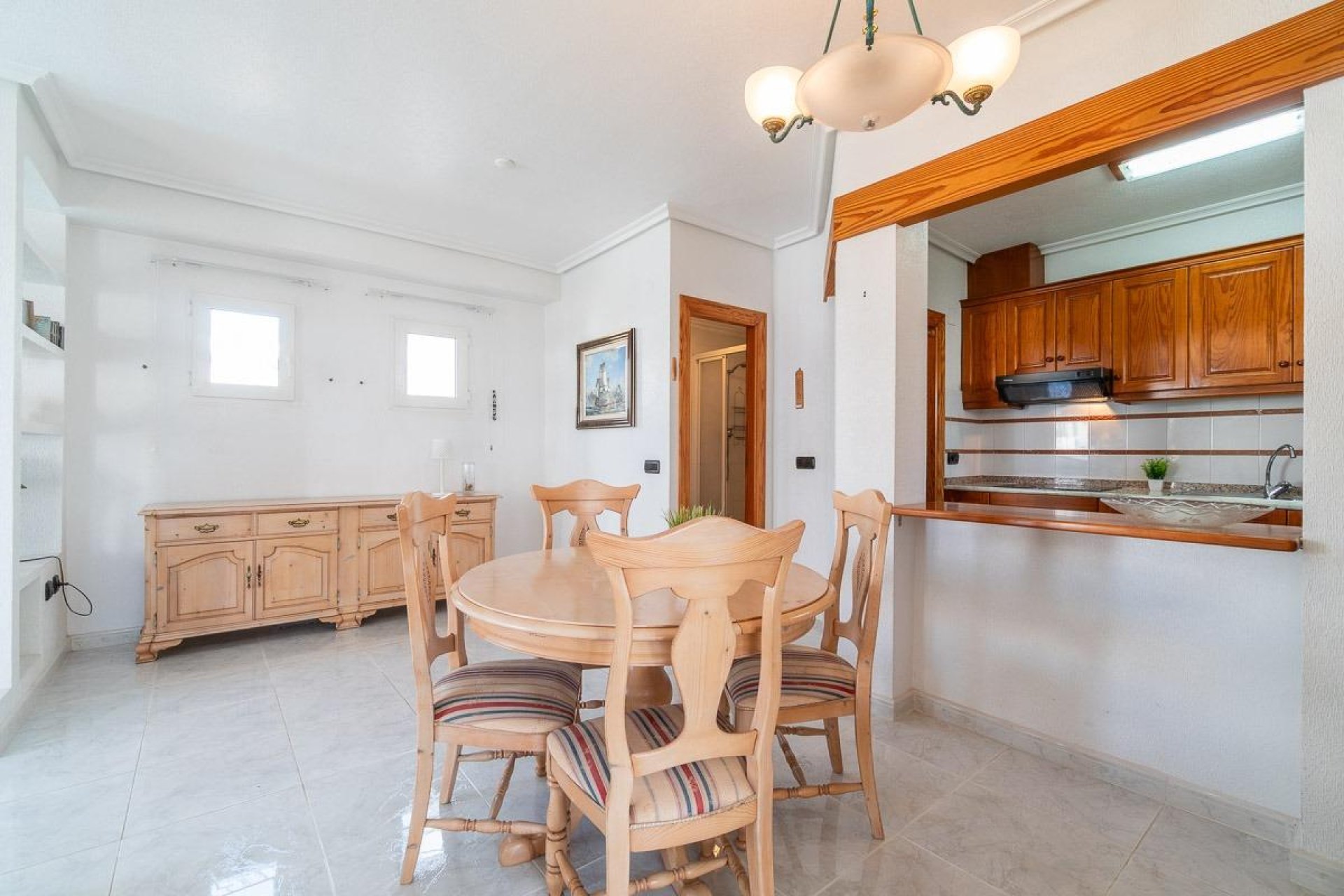 Herverkoop - Woning - Orihuela Costa
