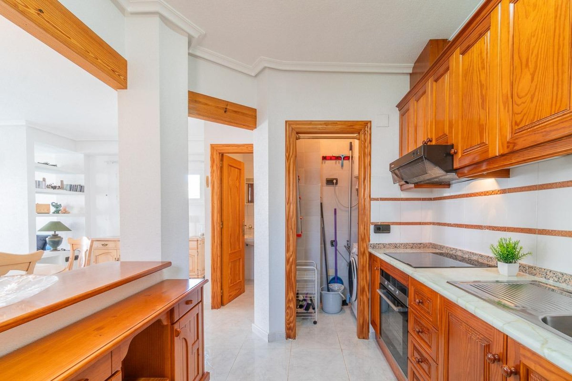 Herverkoop - Woning - Orihuela Costa
