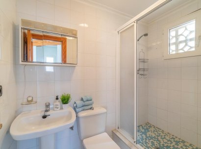 Woning · Herverkoop - Orihuela Costa · Playa Flamenca · Alicante · Spanje