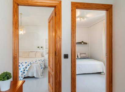 Woning · Herverkoop - Orihuela Costa · Playa Flamenca · Alicante · Spanje