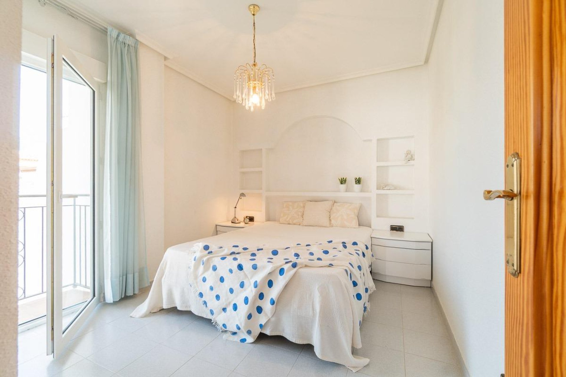 Herverkoop - Woning - Orihuela Costa