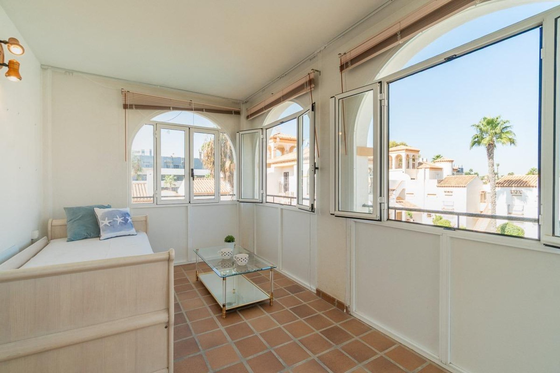 Herverkoop - Woning - Orihuela Costa