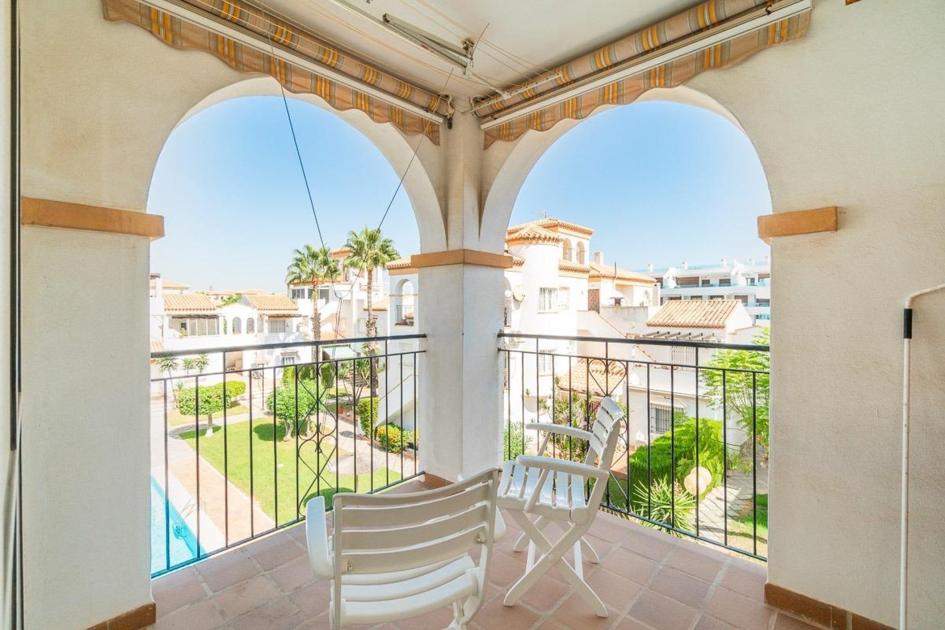 Herverkoop - Woning - Orihuela Costa