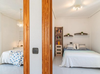 Woning · Herverkoop - Orihuela Costa · Playa Flamenca · Alicante · Spanje