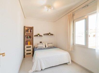 Woning · Herverkoop - Orihuela Costa · Playa Flamenca · Alicante · Spanje