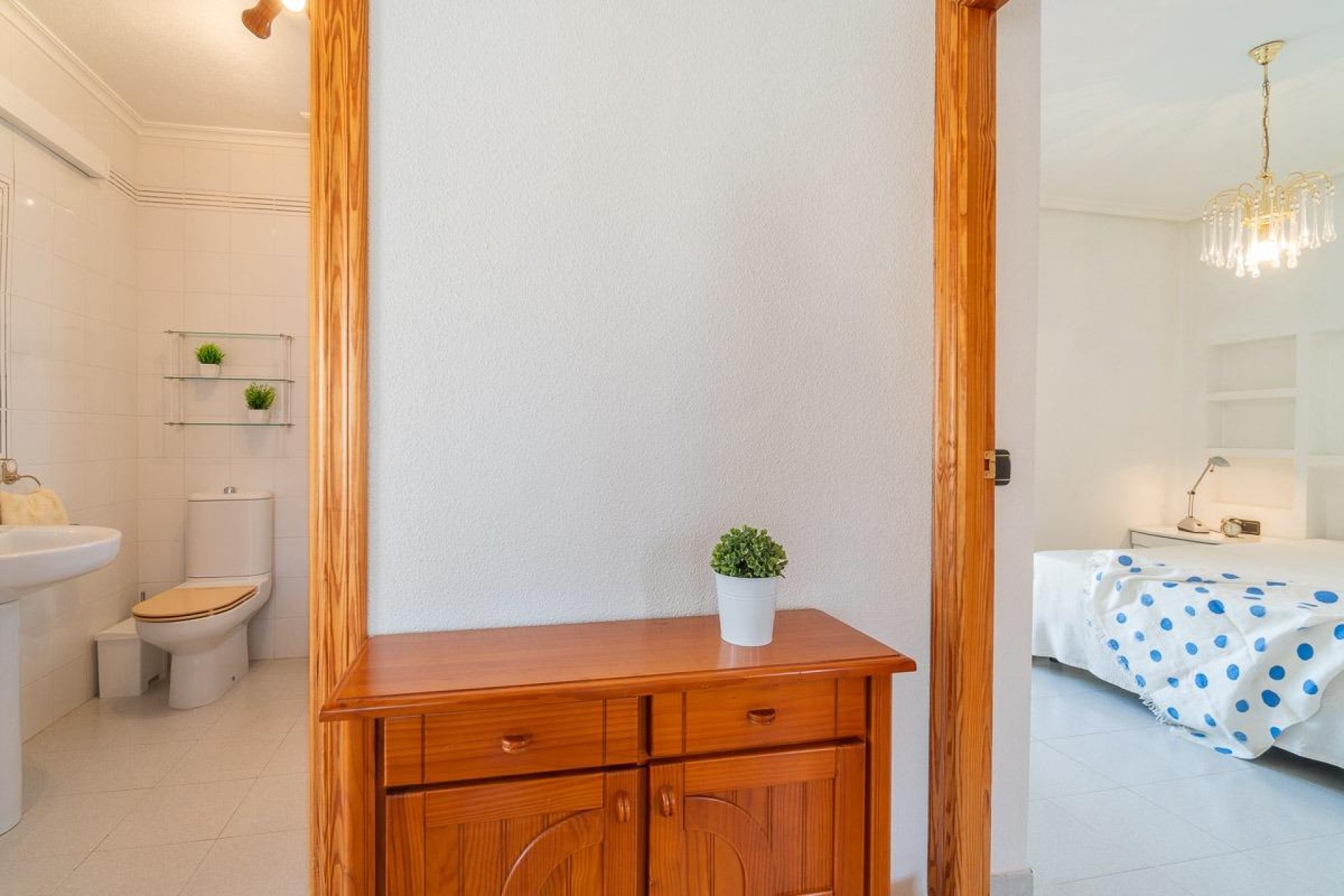 Herverkoop - Woning - Orihuela Costa