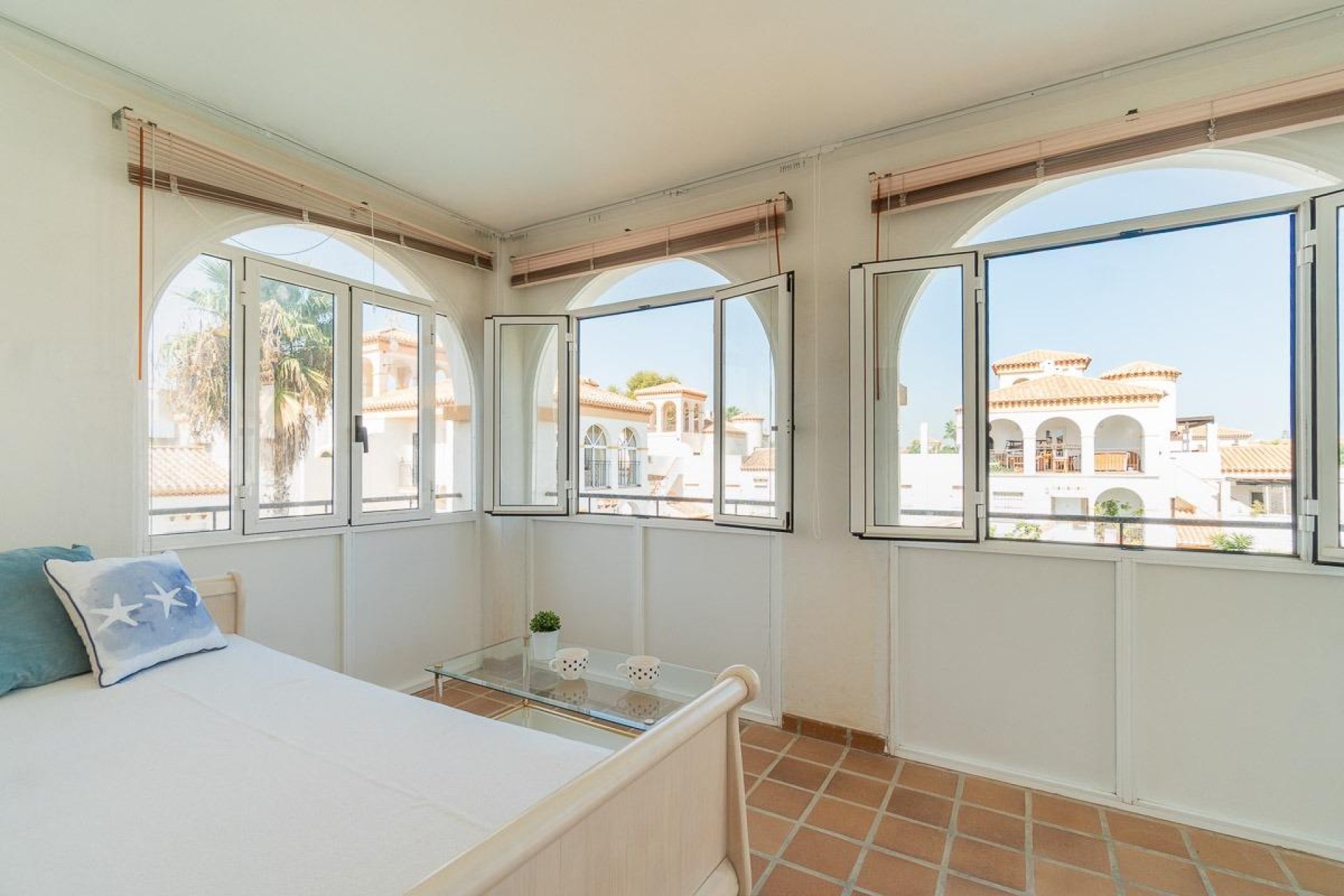 Herverkoop - Woning - Orihuela Costa