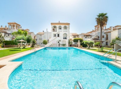 Woning · Herverkoop - Orihuela Costa · Playa Flamenca · Alicante · Spanje